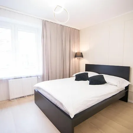 Monjan II Luxury Square Market Rynek Wrocław Eksteriør bilde