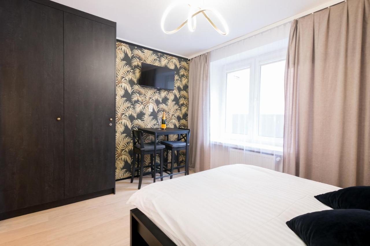 Monjan Ii Luxury Square Market Rynek *