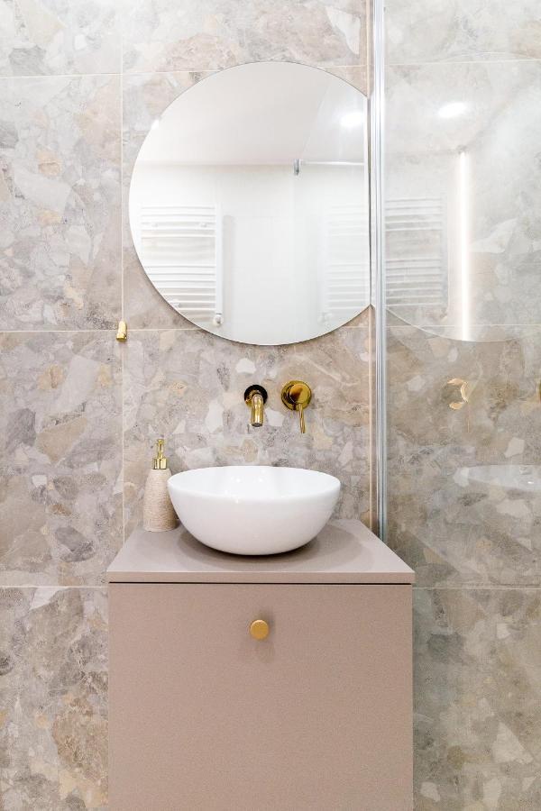 Monjan Ii Luxury Square Market Rynek Apartment *